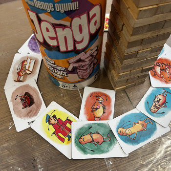 Фото из портфолио мастера Ганна Сезер (психолог, Житомир)