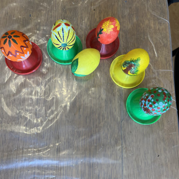 Фото из портфолио мастера Ганна Сезер (психолог, Житомир)