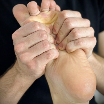 Загальний масаж тіла
                    Салон красоты ВІККІ Ровно