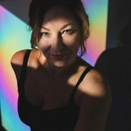 Перукар-колорист Олена Радівілова на Barb.ua