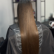 Парикмахер-универсал Анна Бережок на Barb.ua