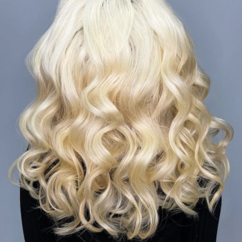 Анна Бережок, Одеса Фото - 6