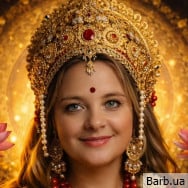 Фитнес тренер Елена Иванова на Barb.ua