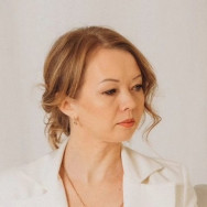 Фитнес тренер Анна Бондарчук на Barb.ua