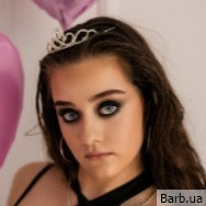 Фитнес тренер Софія Лящук на Barb.ua