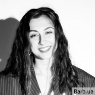 Хореограф Ада Корчак на Barb.ua