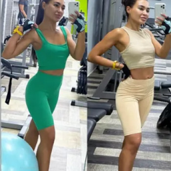 Світлана Желєзна, Чернівці Фото - 5