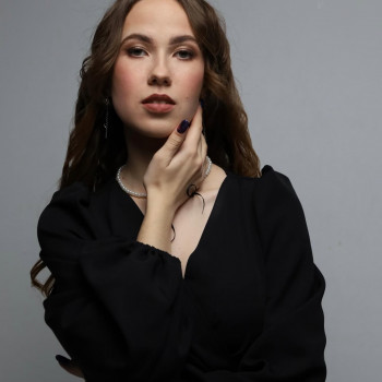 Ангеліна Рудик, Житомир Фото - 6