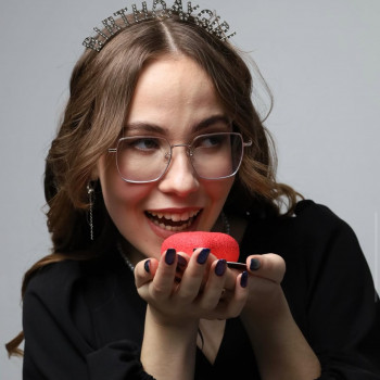 Ангеліна Рудик, Житомир Фото - 8