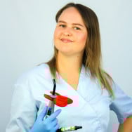 Подолог Владислава Демідко на Barb.ua