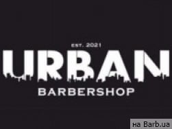 Барбершоп Urban Barbershop на Barb.ua
