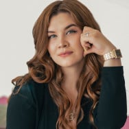 Фотограф Маргарита Вегера на Barb.ua