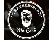Барбершоп Mr.Cash Киев,Милославська, 49 район Троещина
