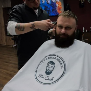 Mr.Cash, Киев Фото - 2