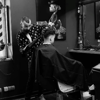 Mr.Cash, Киев Фото - 3