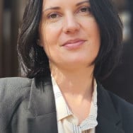 Парикмахер-колорист Заріна Білова на Barb.ua