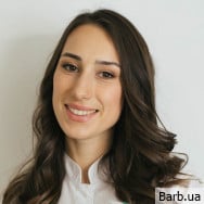 Косметолог Марианна Иванова на Barb.ua