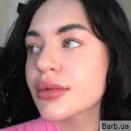 Майстер манікюру Елеонора на Barb.ua