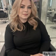 Косметолог Ольга Федорчук на Barb.ua