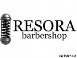 Барбершоп Resora на Barb.ua