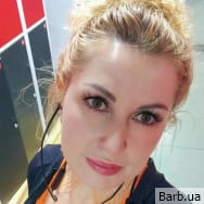 Масажист Наталія на Barb.ua