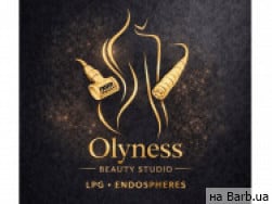 Салон красоты Olyness на Barb.ua