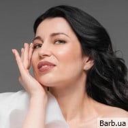 Косметолог Наталья Чайка на Barb.ua