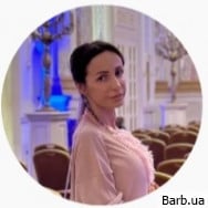 Бровист Наталья на Barb.ua