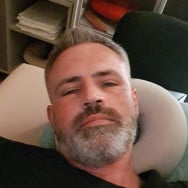 Масажист Олег Бондаренко на Barb.ua