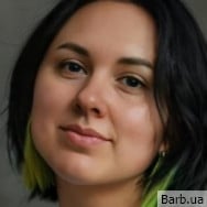 Мастер по пирсингу Юлия Виноградова на Barb.ua