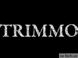 Барбершоп Trimmo на Barb.ua