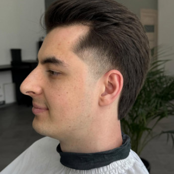 Barbershop N1, Софиевская Борщаговка Фото - 5