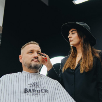 Free Man, Софіївська Борщагівка Фото - 5