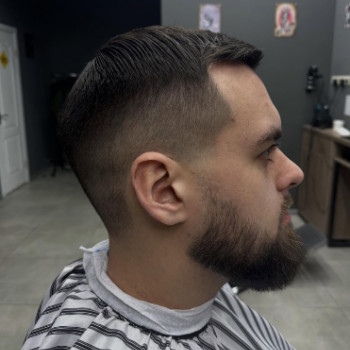 Хром, Софіївська Борщагівка Фото - 5