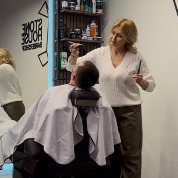 Stone House, Софіївська Борщагівка Фото - 5