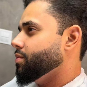 FamBarbers, Софиевская Борщаговка Фото - 5