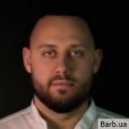 Барбер Роман на Barb.ua