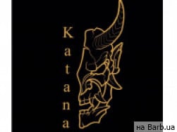 Барбершоп Katana на Barb.ua
