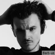 Барбер Антон Одинець на Barb.ua