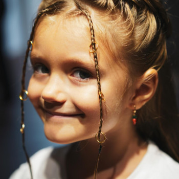 Kids Barber Shop, Софиевская Борщаговка Фото - 5