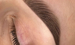 Перманентный макияж Майстер перманентного макіяжу Надежда Вінниця