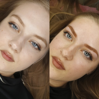  #перманентниймакіяж