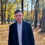 Медбрат Віталій Антонов на Barb.ua