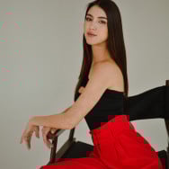 Бровист Поліна Коробіцина на Barb.ua