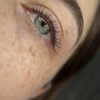 Комплекс ламінування вій та оформлення брів