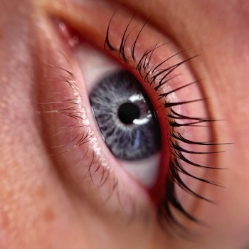 ЛАМІНУВАННЯ вій