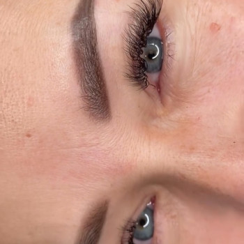 Пудрова техніка