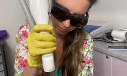  Тату майстер Елена Київ