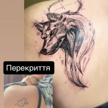 До та після