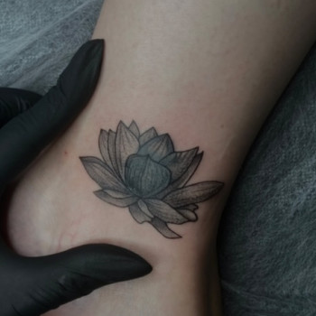 Після перекриття